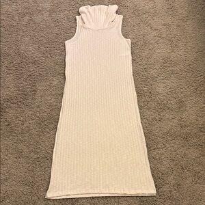 Free People Sleeveless Maxi Dress